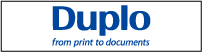 デュプロ